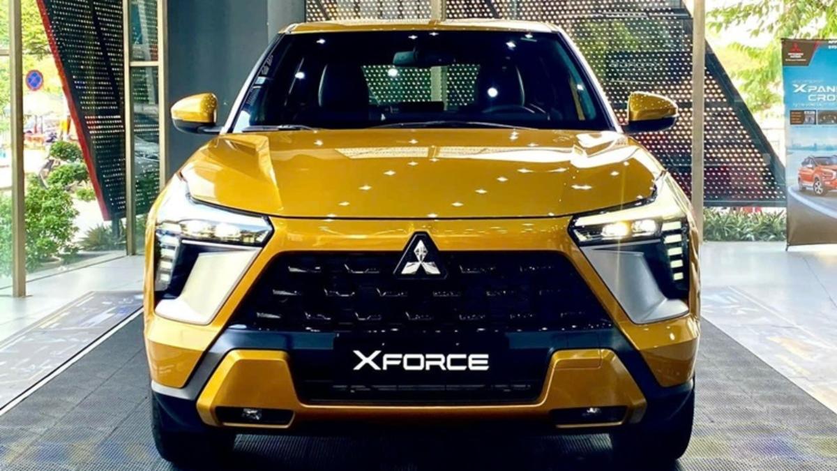 Xforce