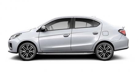 Mitsubishi Attrage