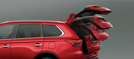 Mitsubishi Outlander 2.0 CVT Premiumoutlander-exterior-feature-6