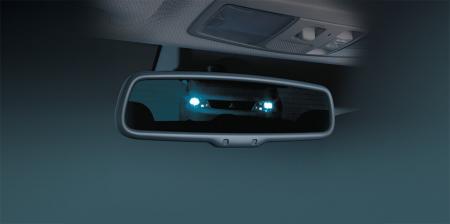 Mitsubishi Outlander 2.0 CVT Premiumoutlander-interior-feature-5
