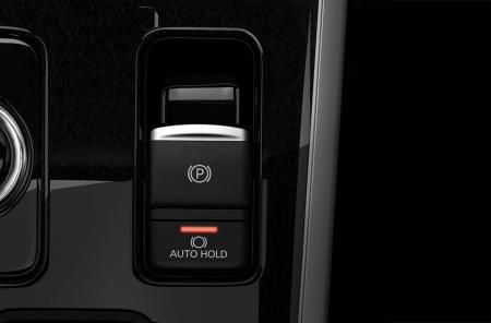 Mitsubishi Outlander 2.0 CVT Premiumoutlander-interior-feature-7