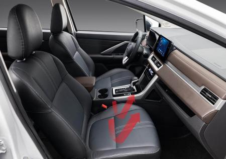 Mitsubishi Xpander AT Premiumrn_heat_guard