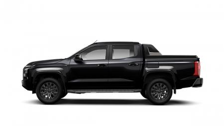 Mitsubishi Triton 2WD AT Premium