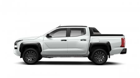 Mitsubishi Triton 2WD AT GLX