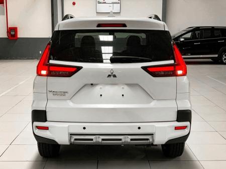 Mitsubishi Xpander Crossxp cross (3)