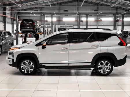 Mitsubishi Xpander Crossxp cross (5)