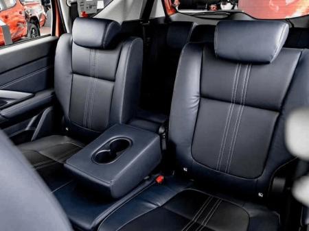 Mitsubishi Xpander Crossxp cross