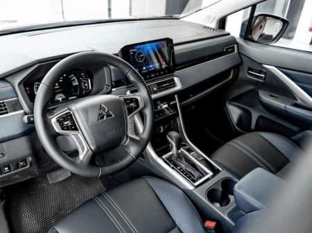 Mitsubishi Xpander Crossxp cross(1)