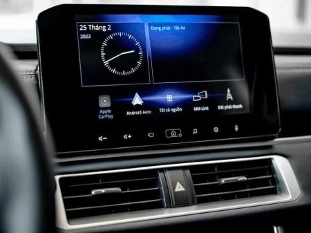 Mitsubishi Xpander Crossxp cross(10)