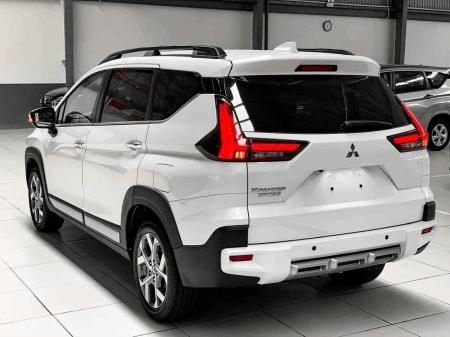 Mitsubishi Xpander Crossxp cross(6)
