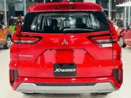 Mitsubishi Xpander AT Premiumxp pre (3)