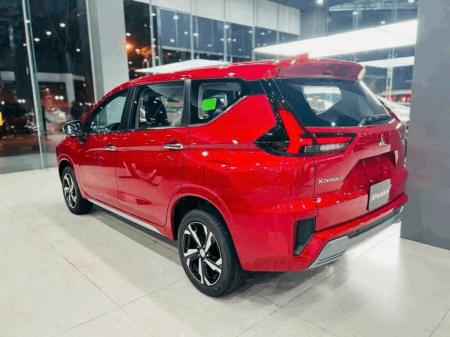 Mitsubishi Xpander AT Premiumxp pre (4)