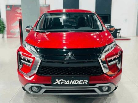 Mitsubishi Xpander AT Premiumxp pre (5)