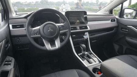 Mitsubishi Xpander AT Premiumxp pre (9)