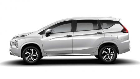 Mitsubishi Xpander