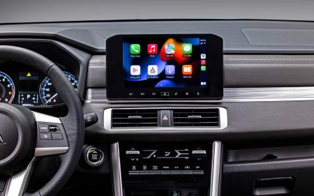 Mitsubishi Xpander AT Premiumxpander-interior-feature-09